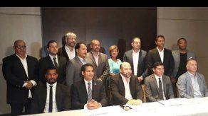 Fijan  tope salarial de 4