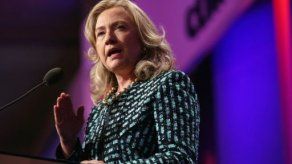 Clinton escribirá sus memorias e impulsará derechos de la mujer