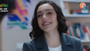 DOCTOR MILAGRO | Llega una nueva doctora al hospital Berhayat