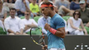 Nadal supera a Ferrer tras la disputa del US Open