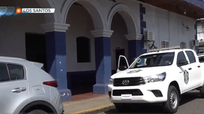 Menor de 7 años, Javierys Hurtado, es localizada tras alerta Amber en Chitré.