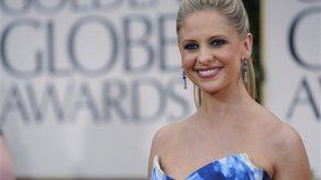 Sarah Michelle Gellar da a luz a su segundo hijo