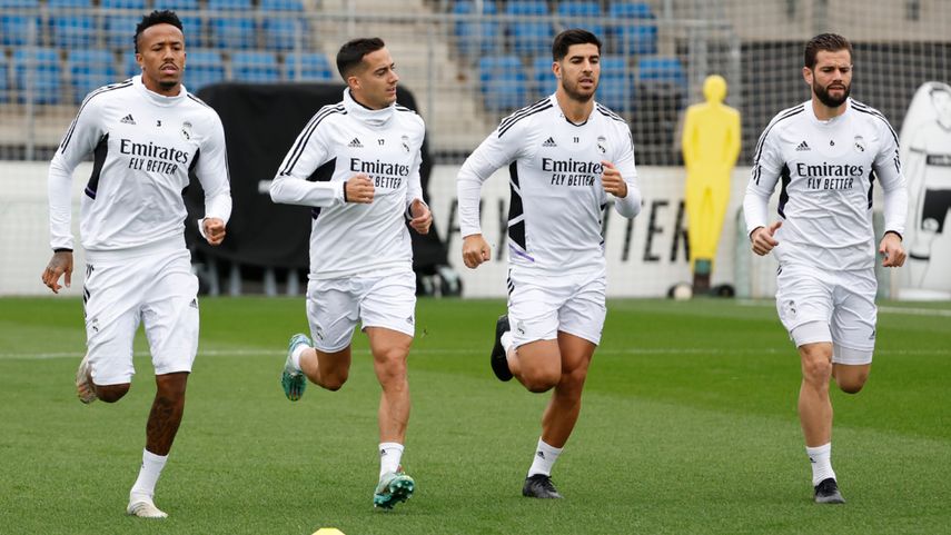 Real Madrid vs Celtic tendrá lugar en el Santiago Bernabéu.