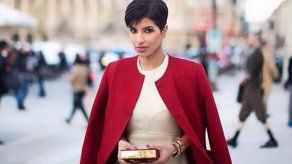 Vogue Arabia destituye a princesa saudí como editora general