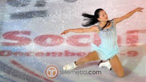 Elegancia y destreza en el patinaje y esquí