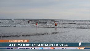 Sinaproc pide a la ciudadanía atender avisos por temporada lluviosa Sinaproc pide a la ciudadanía atender avisos por temporada lluviosa