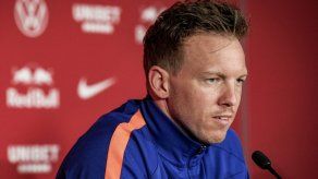 Bayern Munich confirma a Nagelsmann como próximo entrenador