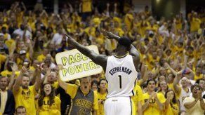 Pacers eliminan a Knicks en 6to juego de la serie