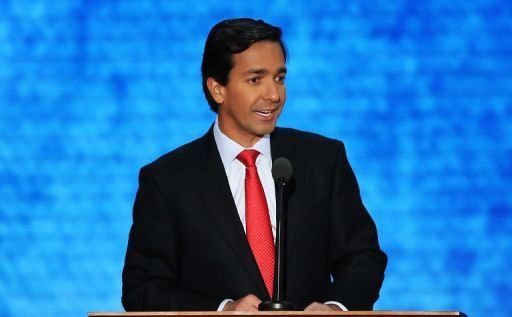 Fortuño se vuelve a casar con Lucé Vela en Las Vegas