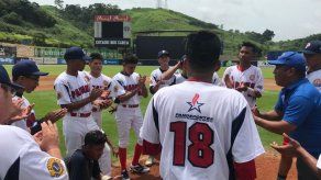 Panamá A suma su segundo triunfo en el Latinoamericano