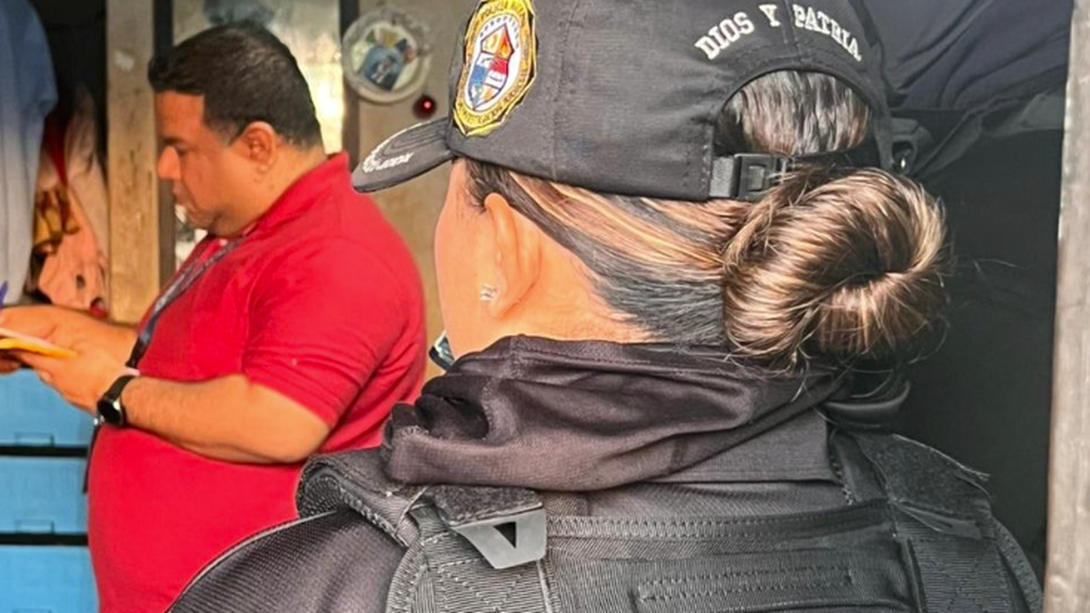 PGN desarrolla Operación Obelisco por caso de homicidio doloso en Panamá PGN desarrolla Operación Obelisco por caso de homicidio doloso en Panamá