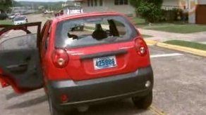 Balacera causa pánico en Ciudad del Saber