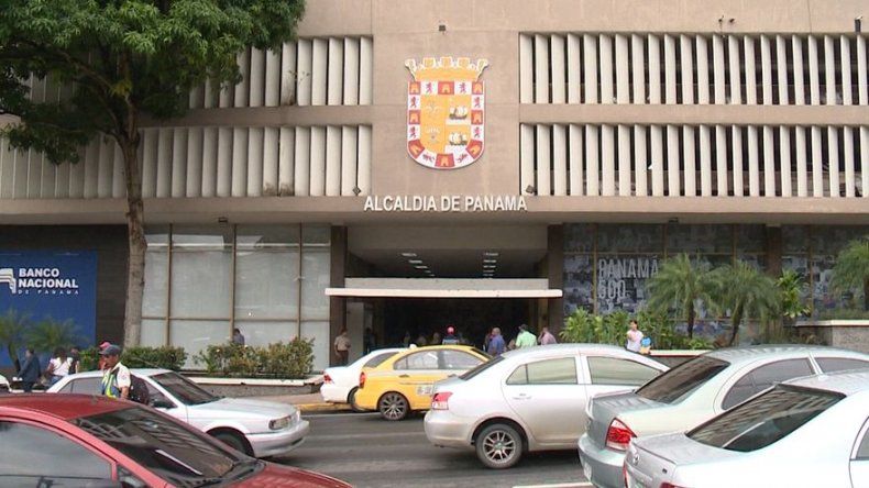 Fábrega reveló que funcionarios de la Alcaldía sustraían dineros recaudados de Tesorería
