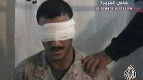 Marine desaparecido en Irak en 2004 vuelve a EEUU