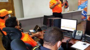 Sinaproc capacita a su equipo. Sinaproc capacita a su equipo.