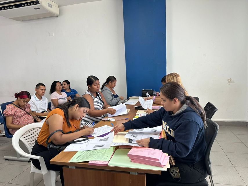 Concurso General de Becas 2026.