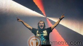 David Guetta