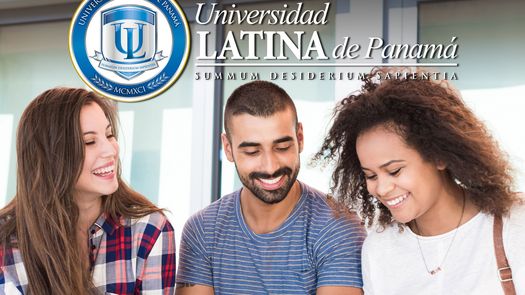 El objetivo de la Universidad Latina de Panamá es preparar a cada participante antes de dar inicio formal a sus estudios sobre un área de conocimiento específica