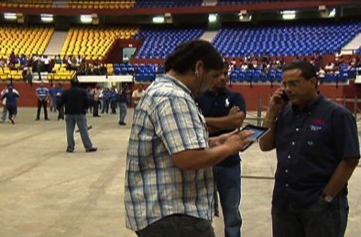 Esperan lleno completo en encuentro por unidad del PRD