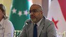 Sistema Penitenciario aclara rumores: Jorge Torregroza continúa al frente Sistema Penitenciario aclara rumores: Jorge Torregroza continúa al frente