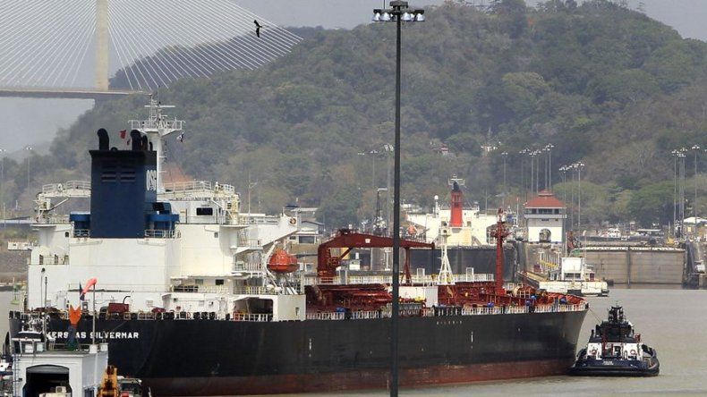 El canciller de Panamá da por resuelto el conflicto en las obras del Canal