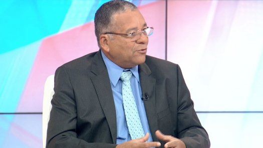 Diputado Muñoz no vio correctas las declaraciones de Martinelli sobre revocatoria