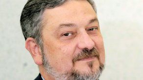 Detienen en Brasil a Antonio Palocci
