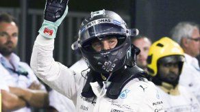 Rosberg: Espero que se vuelva al antiguo sistema de calificación