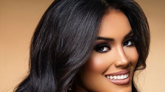 Apoya a Panamá en el Miss Supranational 2022