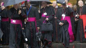 Sínodo del Vaticano con señales de controversia Sínodo del Vaticano con señales de controversia