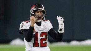 Buccaneers vuelven al Super Bowl de la mano de Brady