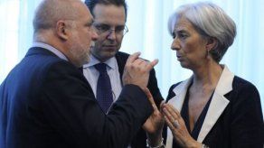 Europa dará un nuevo paso hacia la unión bancaria en junio