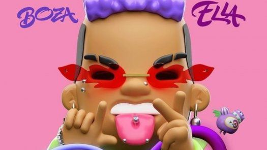 Boza estrena el sencillo Ella, de su autoría, Faster y Alberto Gaitán