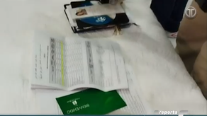 Estafa a bancos: Solicitaban tarjetas de crédito para usarlas y no pagarlas