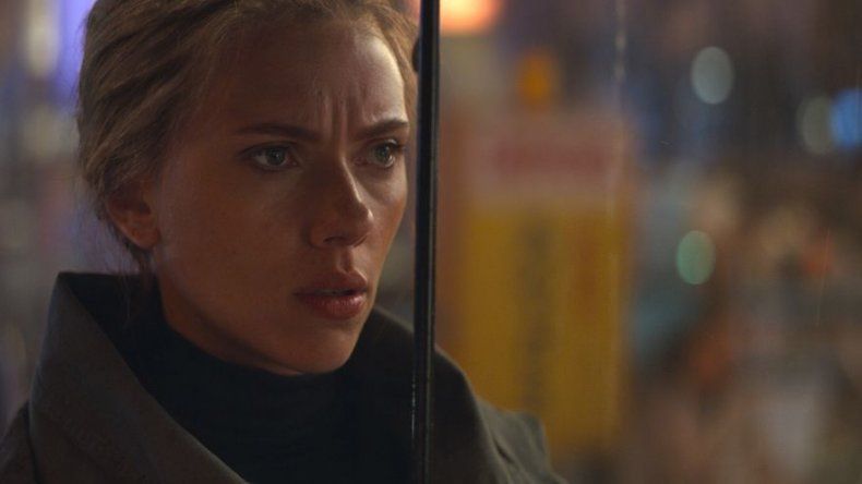 Avengers: Endgame, récord histórico para la era dorada de los superhéroes