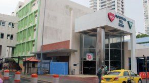 Contraloría refrenda contrato para construcción de nuevo Hospital del Niño