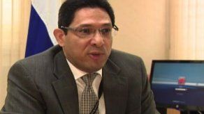 Fiscalía investiga introducción de buses en Colón Fiscalía investiga introducción de buses en Colón