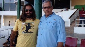 Roberto Arango es designado como director de Pandeportes