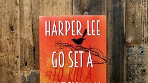 Llega la segunda novela de la autora de Matar un ruiseñor