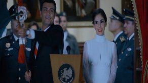 Andrés Palacios dará vida a Carlos Bernal en la nueva versión de La Usurpadora