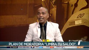 AAUD explica moratoria e insta a clientes moroso a acercarse a sus oficinas