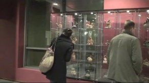 La católica Polonia ya tiene su primer museo erótico