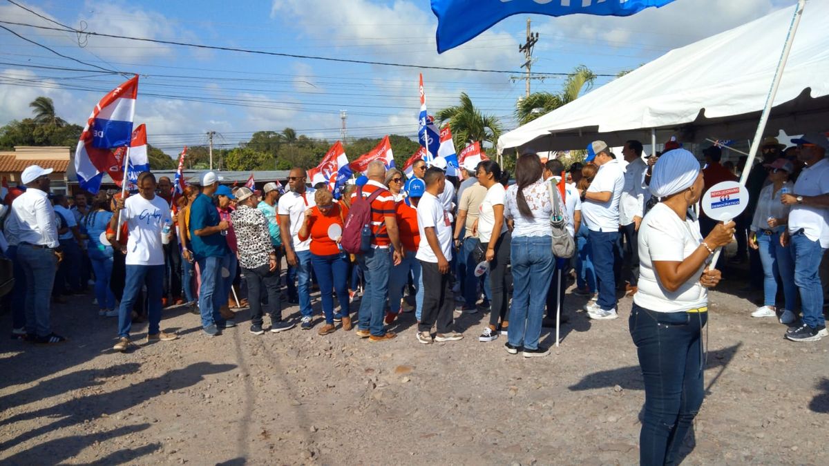 Elecciones primarias PRD ¿Cómo verificar dónde voto?