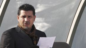 De acuerdo con el exjugador, Ali&nbsp; Daei su hija fue liberada, pero no era ya posible abordar el vuelo para ese momento. Indicó que su familia tenía previsto viajar a Dubái y volver la semana próxima.