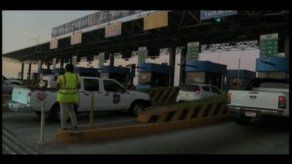 Medida de peaje automatizado en Corredor Sur marcha satisfactoriamente Medida de peaje automatizado en Corredor Sur marcha satisfactoriamente