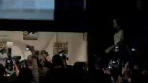 Cineasta Condon no teme a las críticas a Twilight