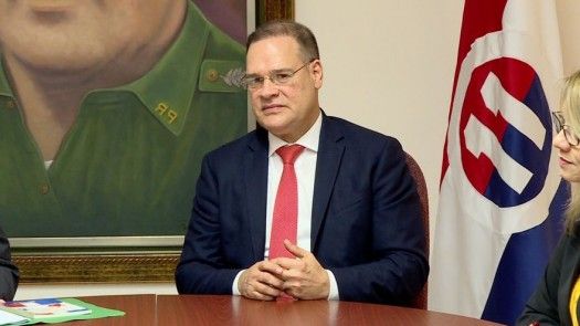 Posibles alianzas políticas en busca de triunfo en el 2019
