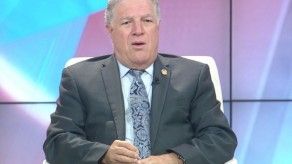 Ministro del MIDA explica Plan Sequía 2015 Ministro del MIDA explica Plan Sequía 2015