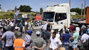 Uruguay: productores rurales piden que Venezuela pague deuda