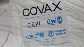 COVAX enviará a Latinoamérica 26 millones de vacunas en los próximos 3 meses